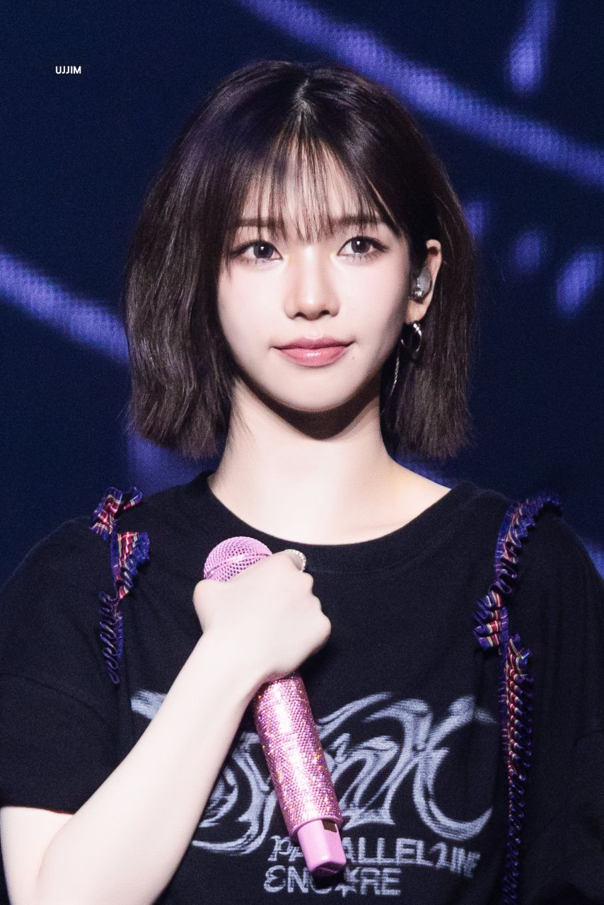 에스파 카리나