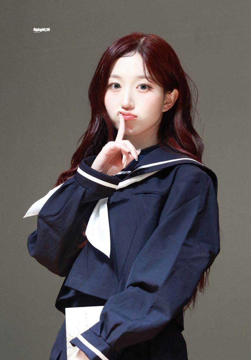 엔믹스 해원