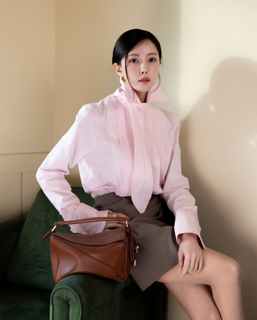 효민 SNS