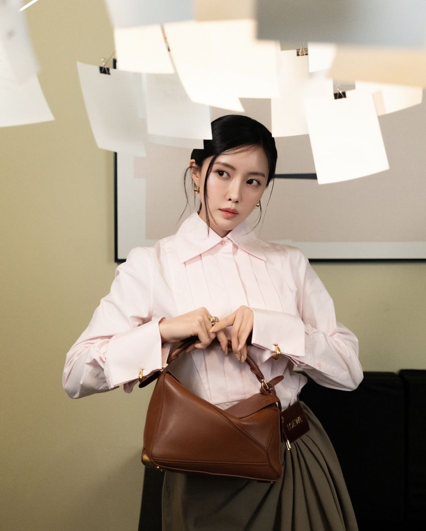 효민 SNS