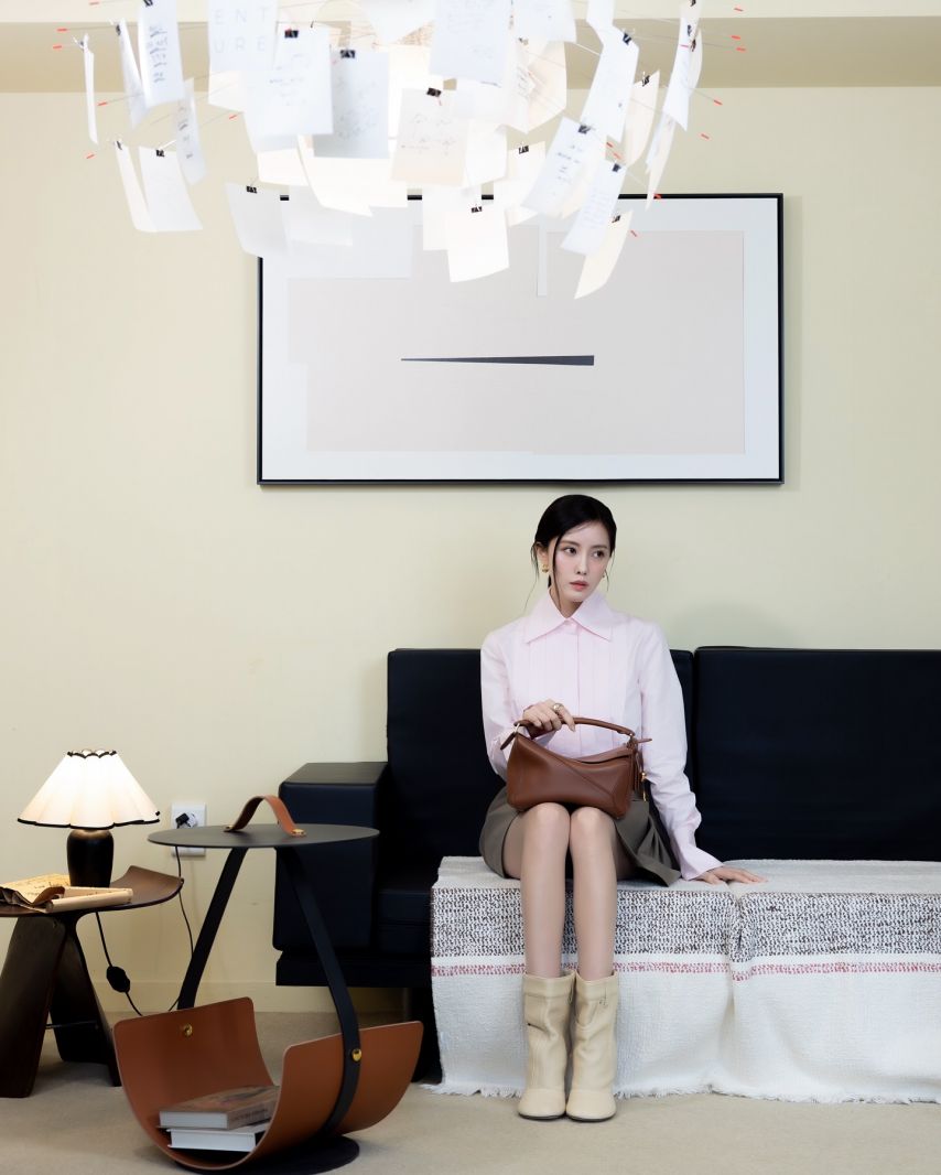 효민 SNS