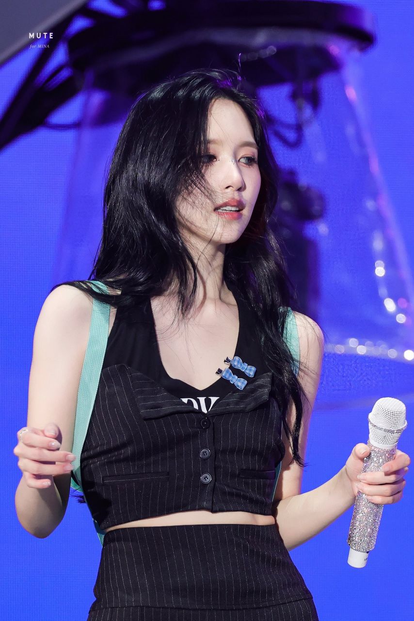 트와이스 미나