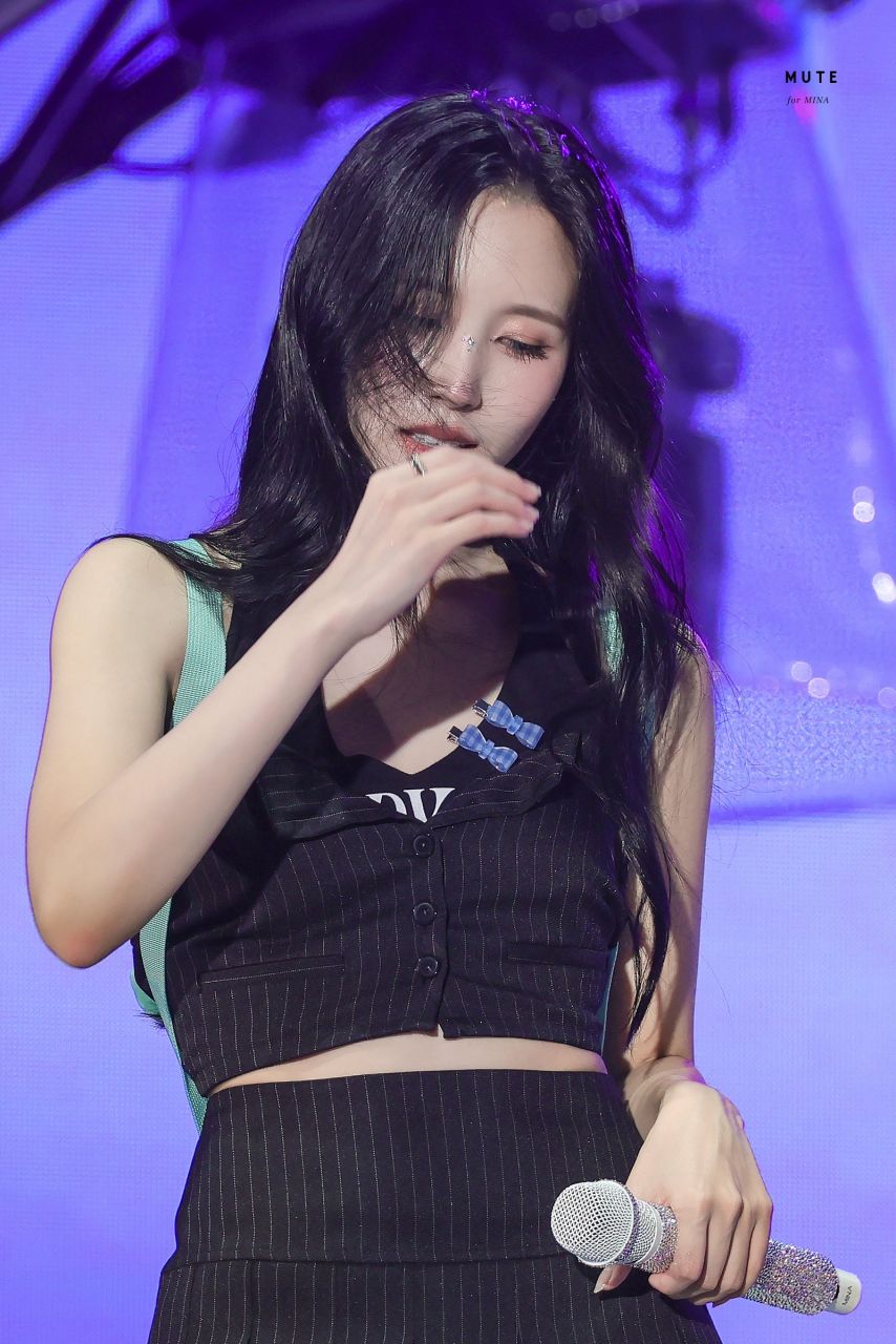 트와이스 미나