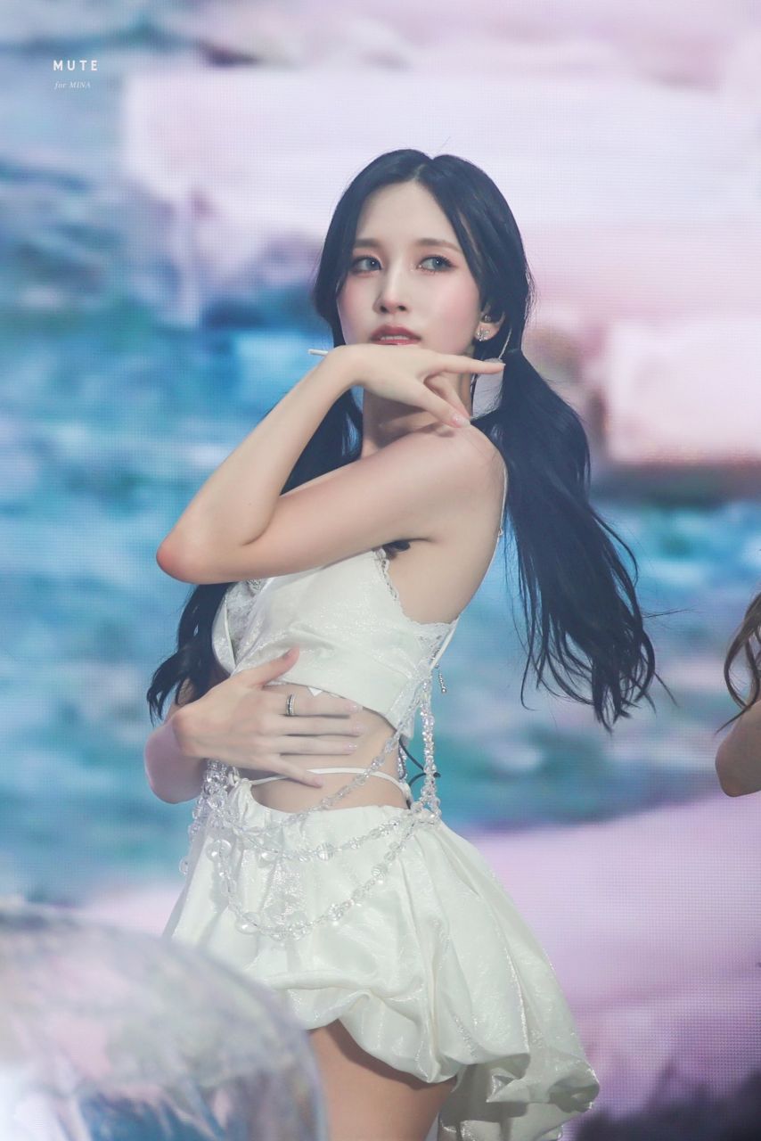 트와이스 미나
