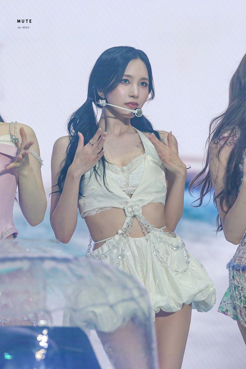 트와이스 미나