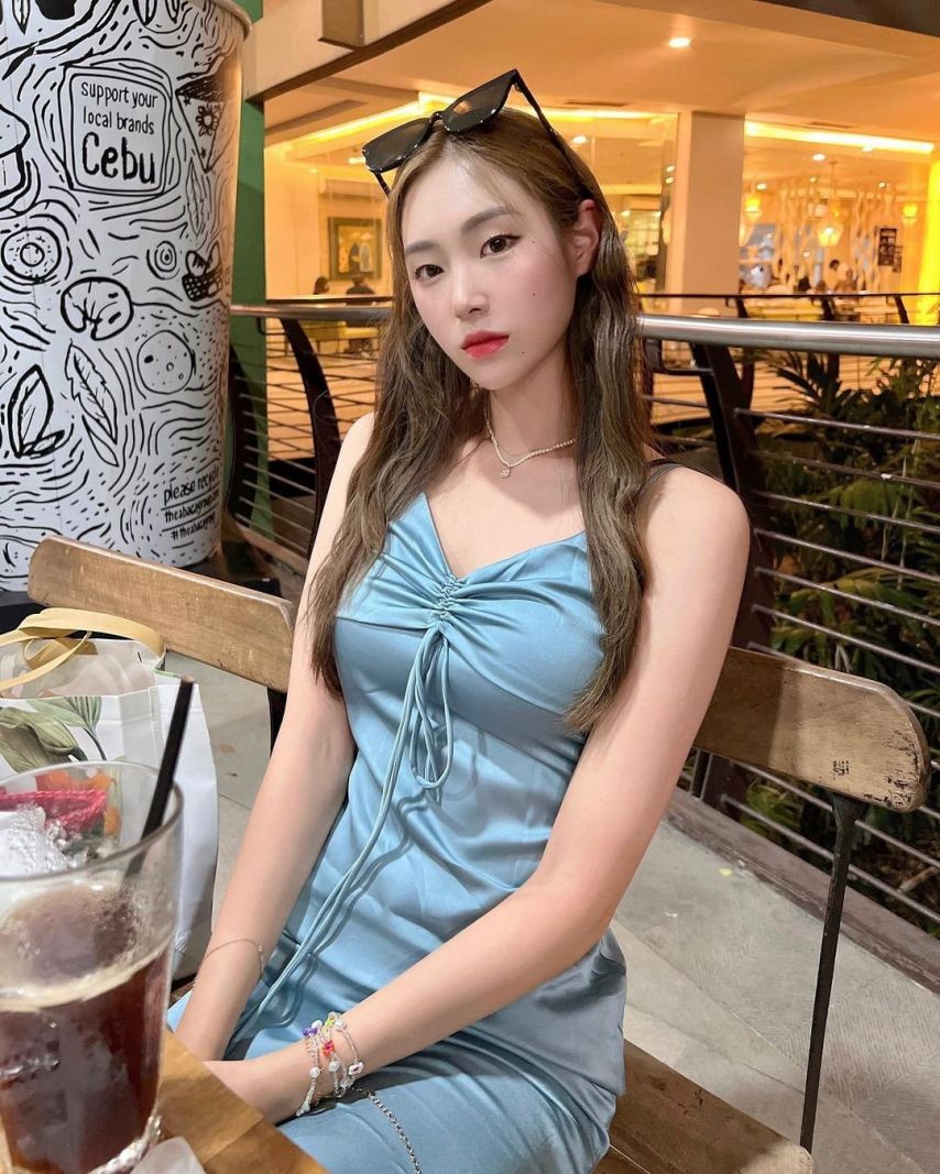 미스코리아 신채은