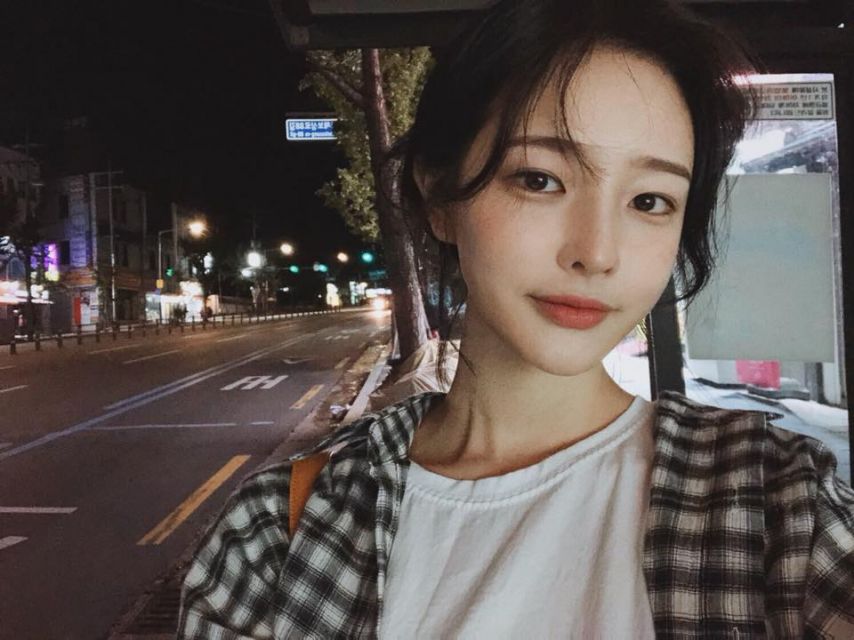 인스타 손화민
