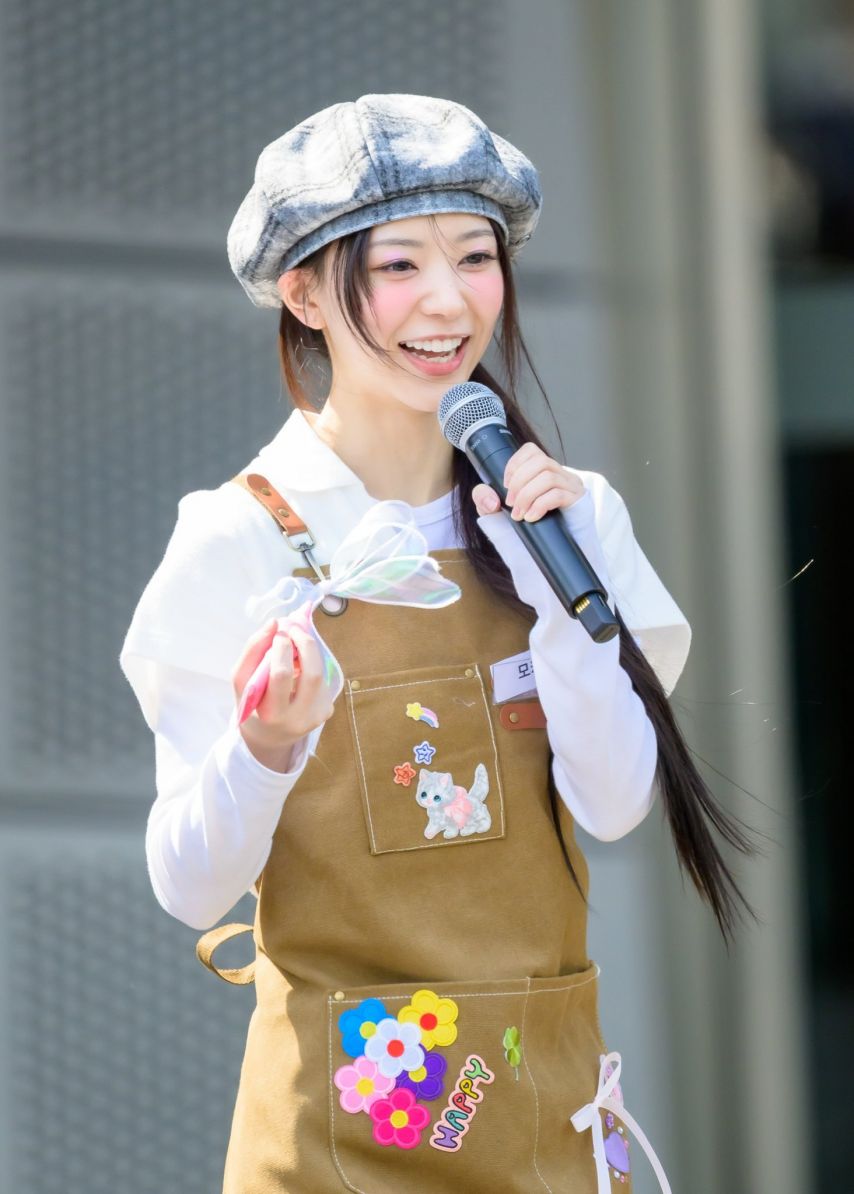 아일릿 모카