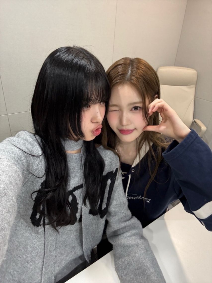 이즈나 코코, 정세비