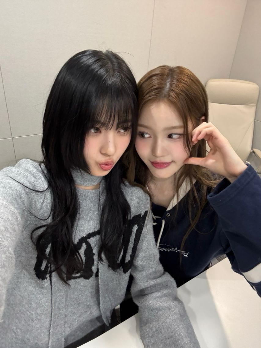 이즈나 코코, 정세비