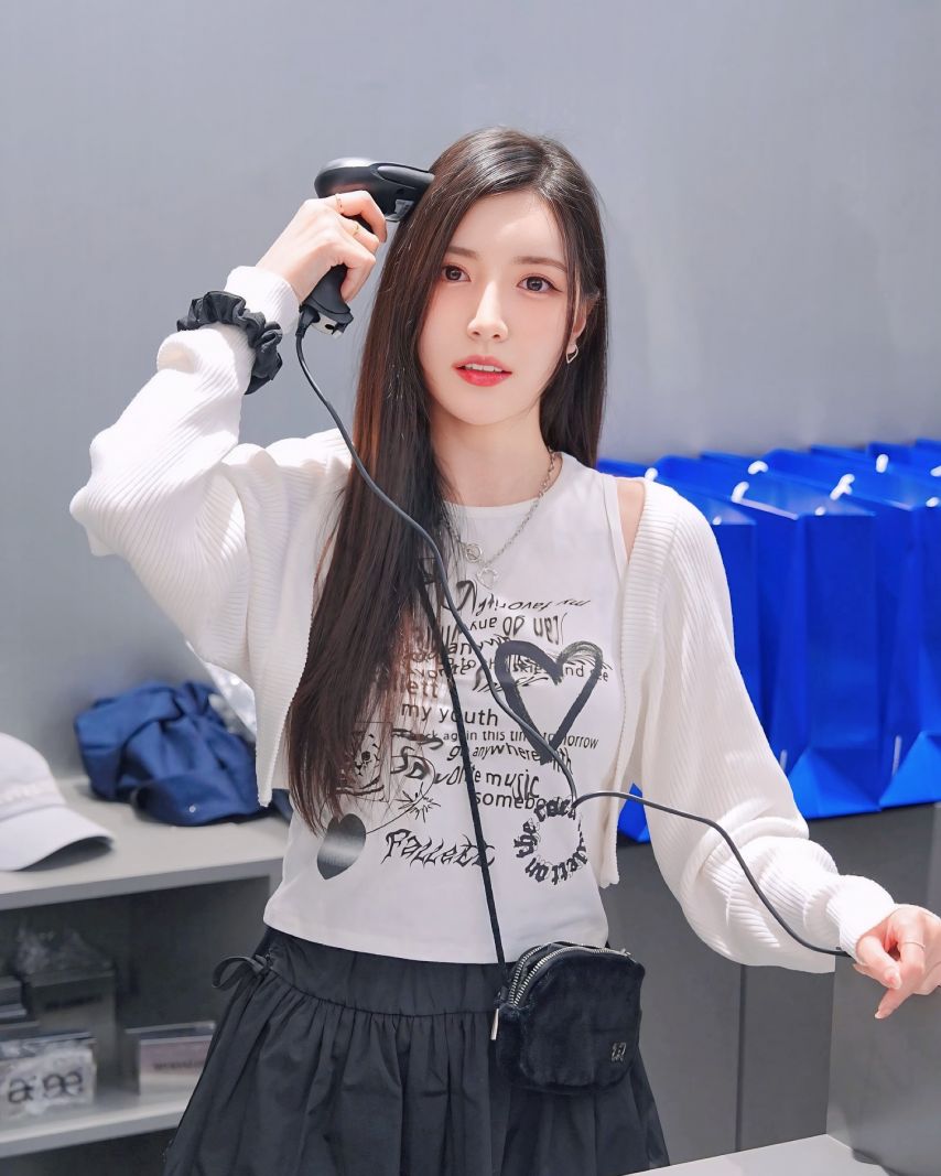 남민정
