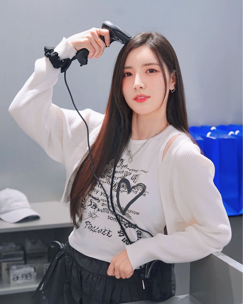 남민정