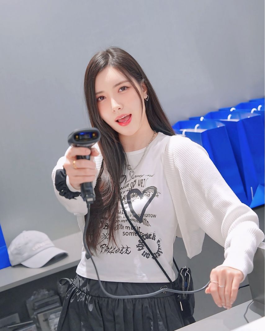 남민정