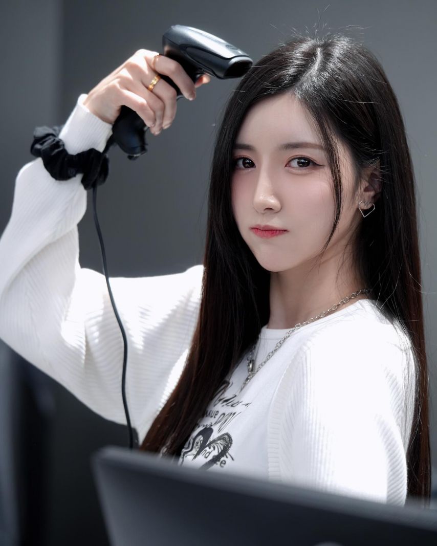 남민정