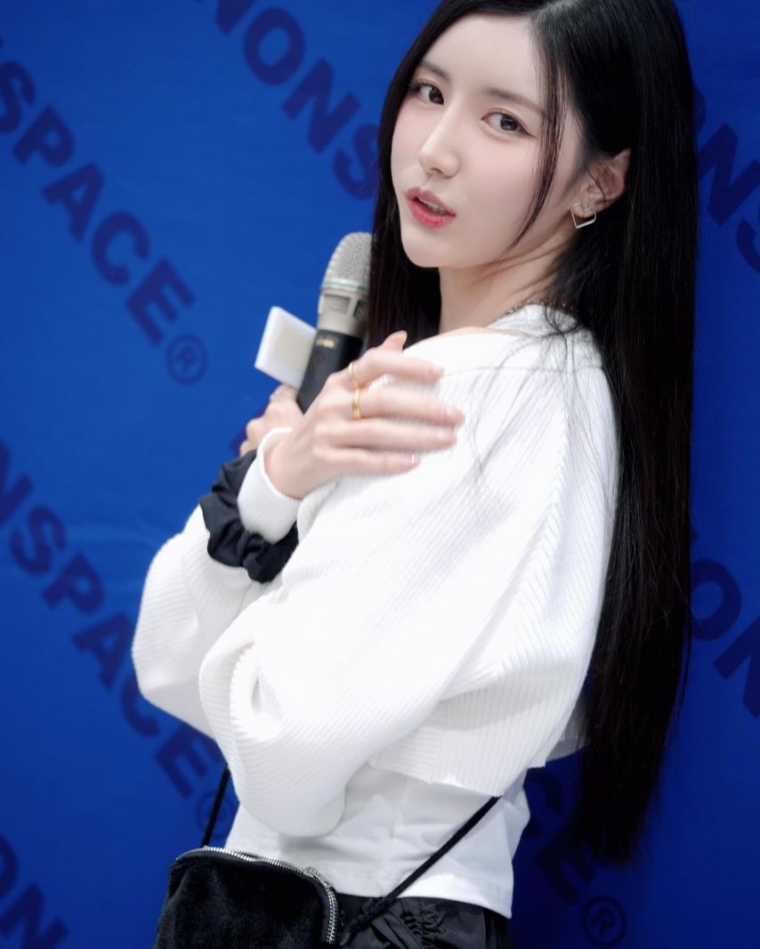 남민정
