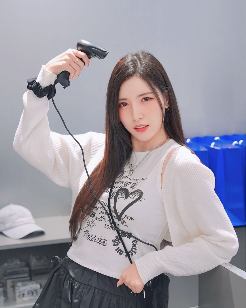 남민정