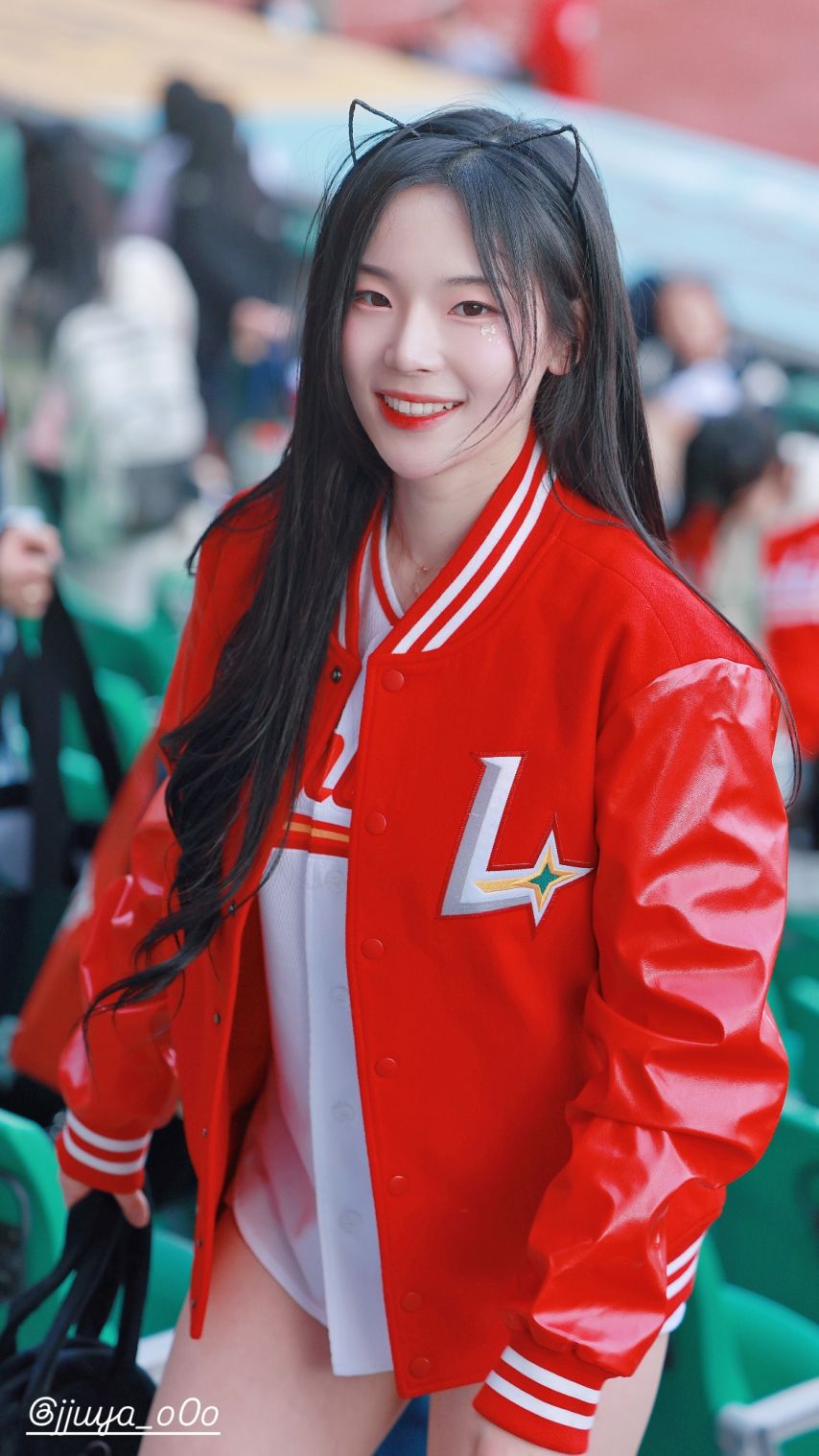 안지현 김도아 조연주 이정윤 SSG