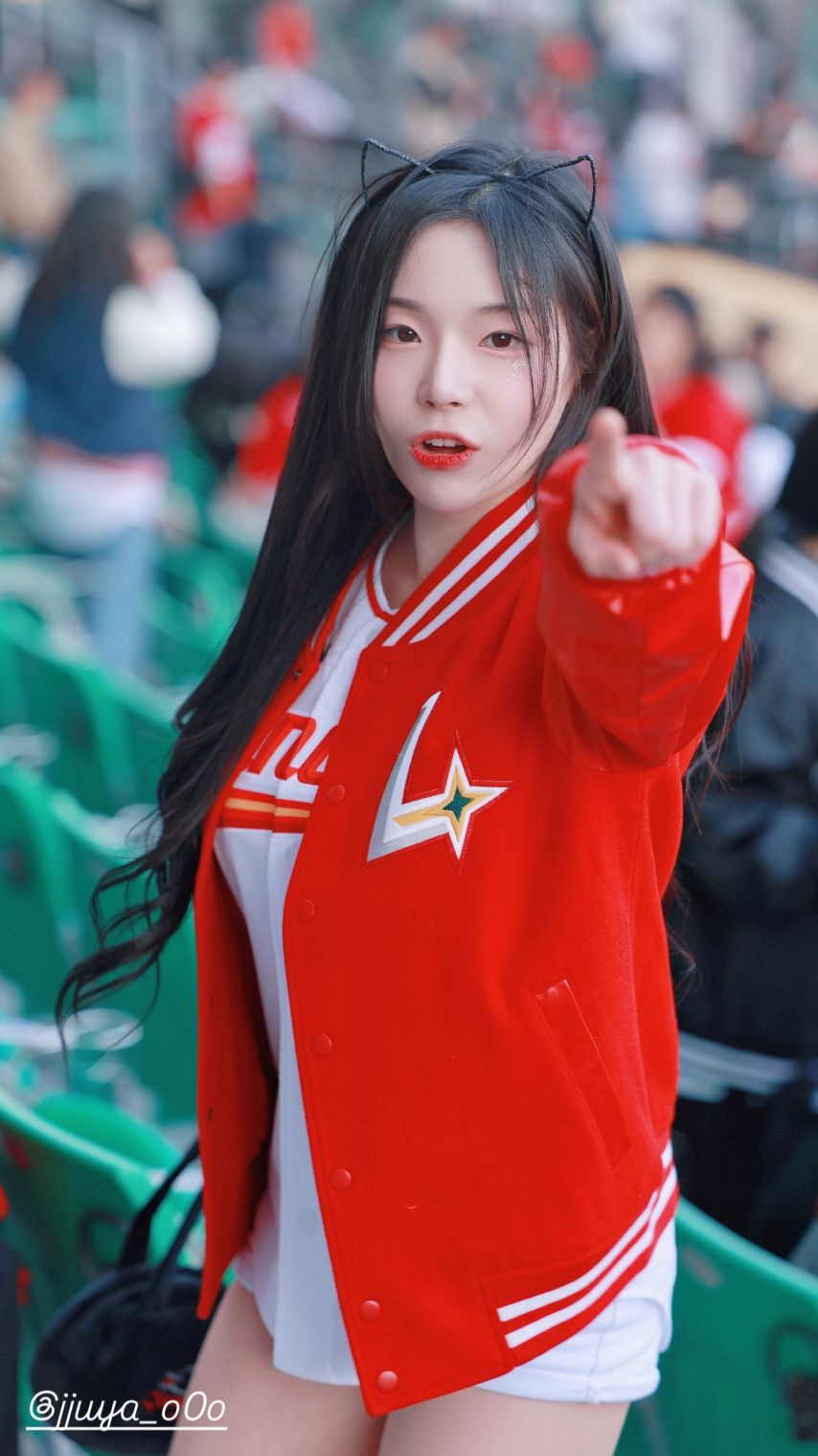 안지현 김도아 조연주 이정윤 SSG