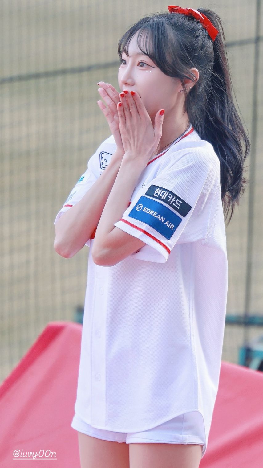 안지현 김도아 조연주 이정윤 SSG