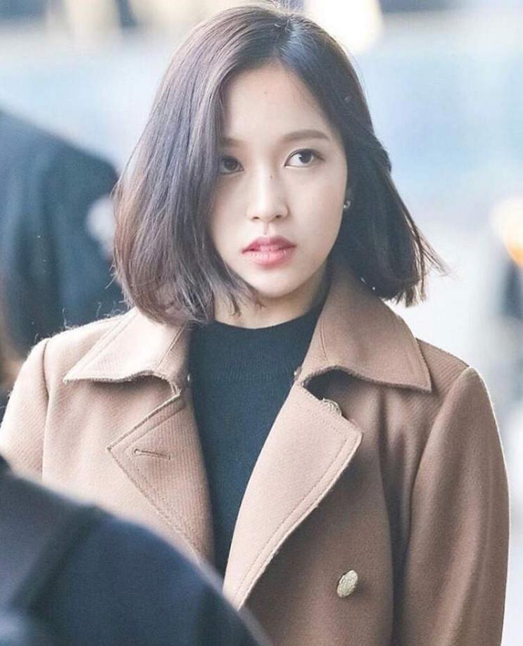 트와이스 미나