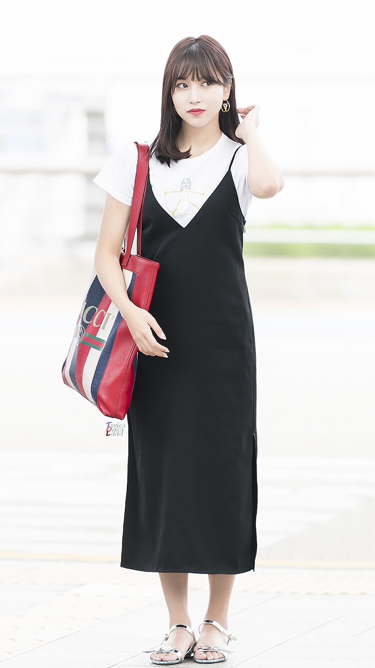 트와이스 미나