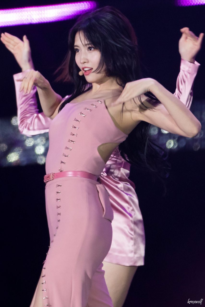 트와이스 모모