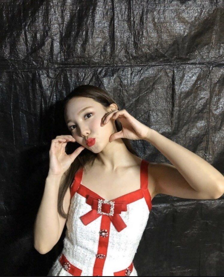 트와이스 나연