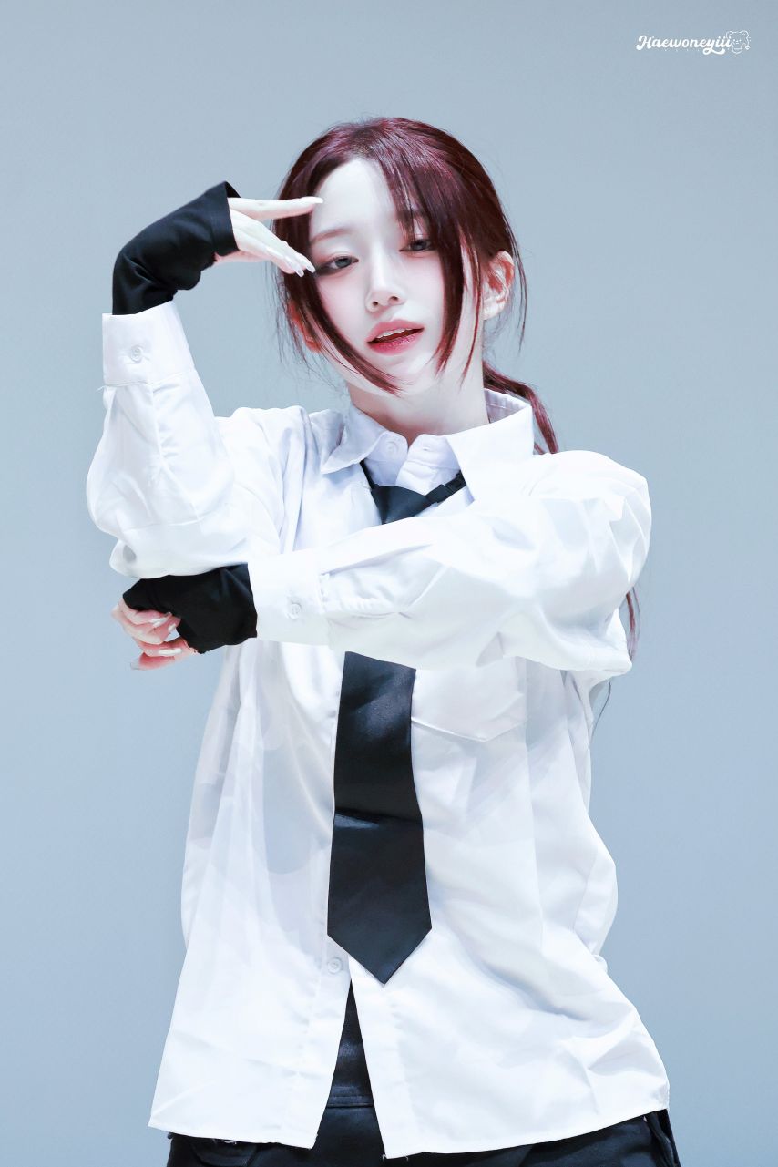 엔믹스 해원