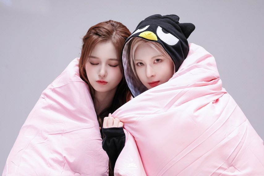 엔믹스 설윤 배이