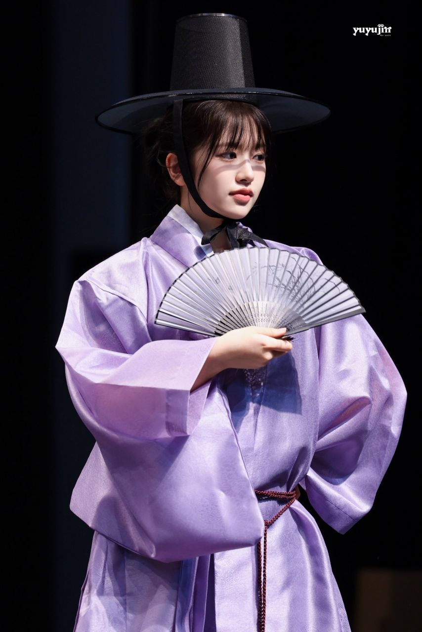 [아이브] 안유진