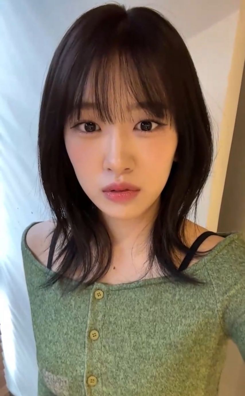 [아이브] 안유진