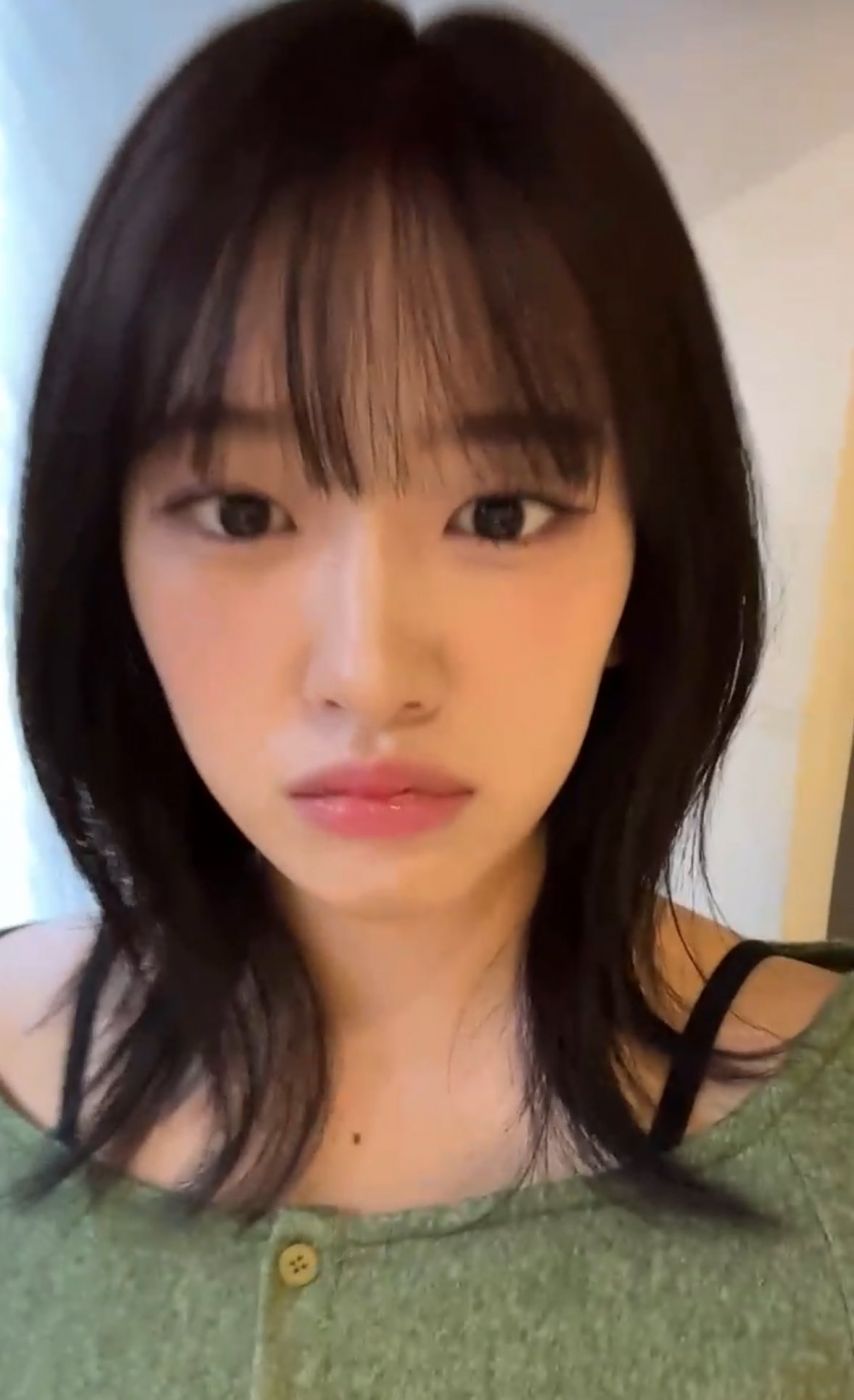 [아이브] 안유진