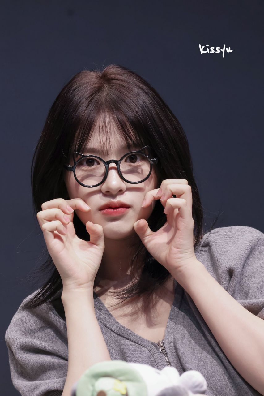 [아이브] 안유진