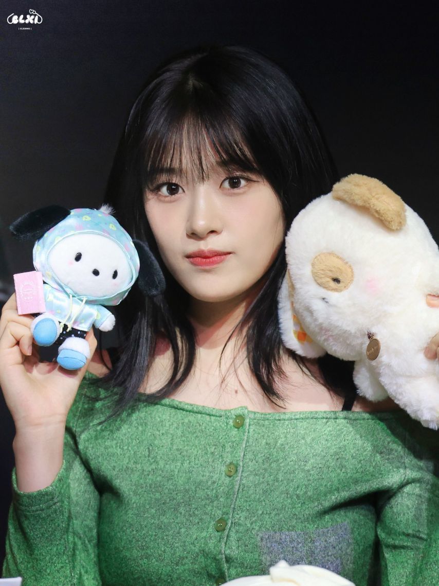 [아이브] 안유진