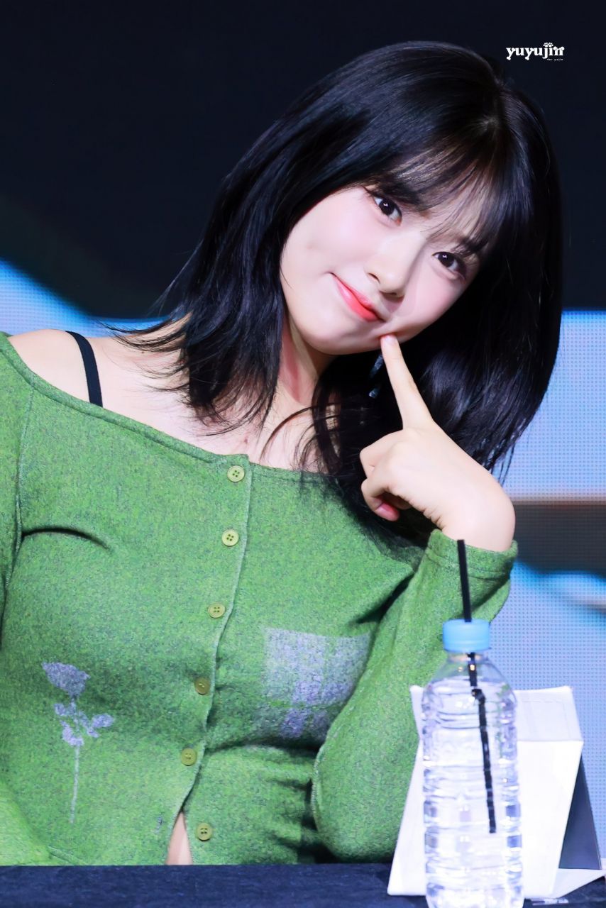 [아이브] 안유진