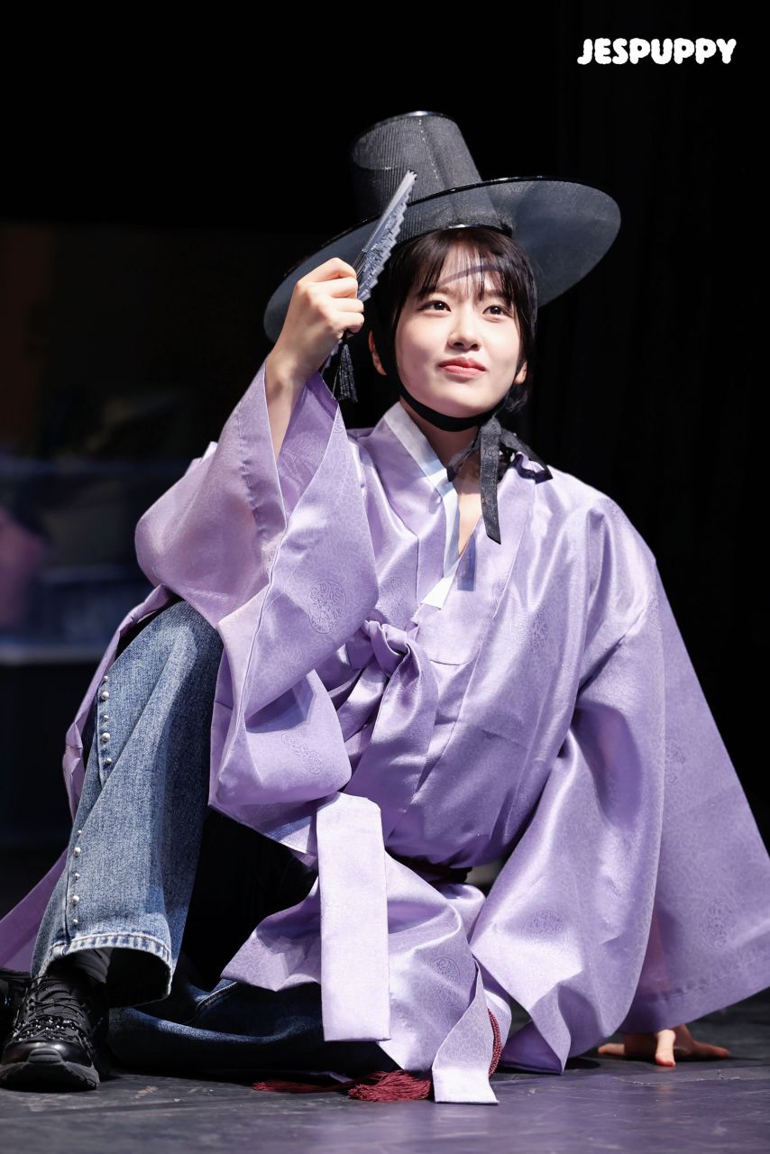 [아이브] 안유진