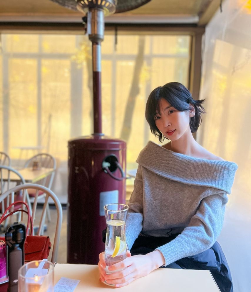 이해인 이지Leezy