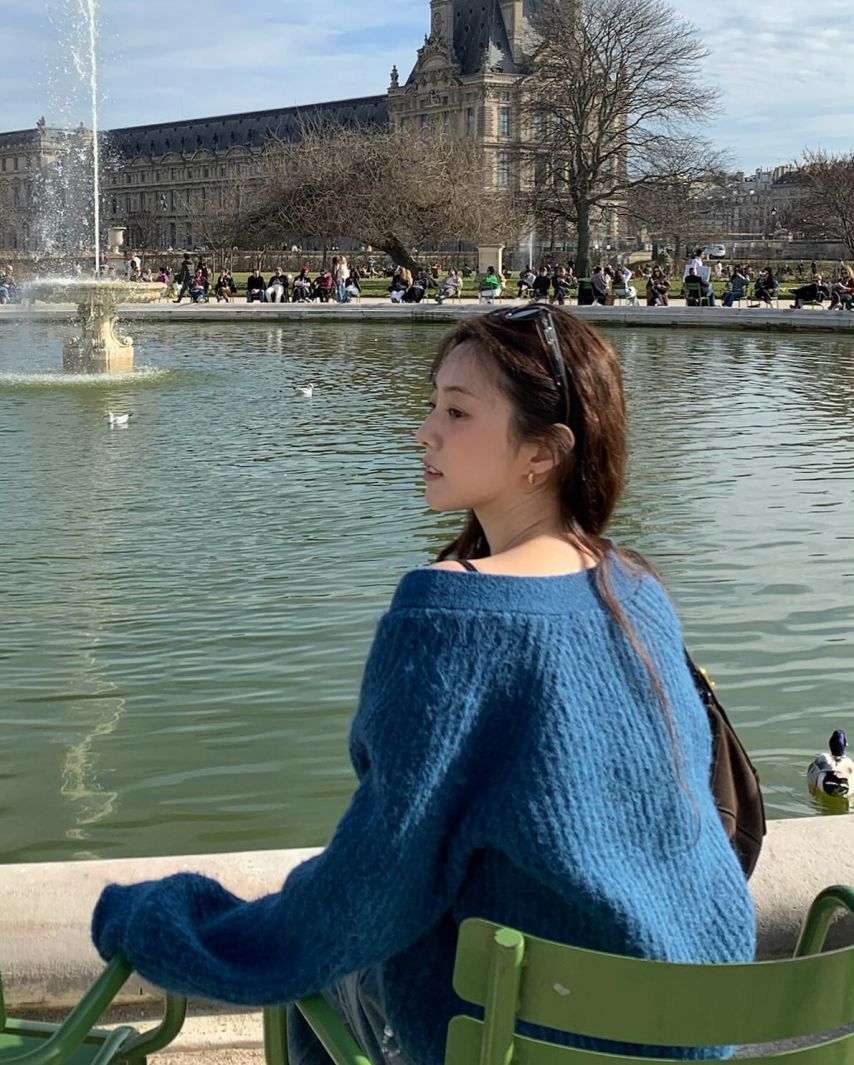 박세완 인별 feat.정소민