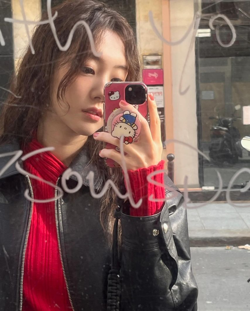 박세완 인별 feat.정소민
