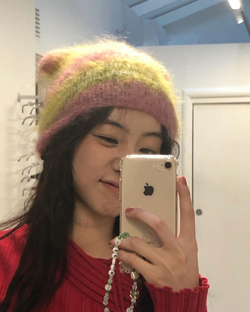 박세완 인별 feat.정소민