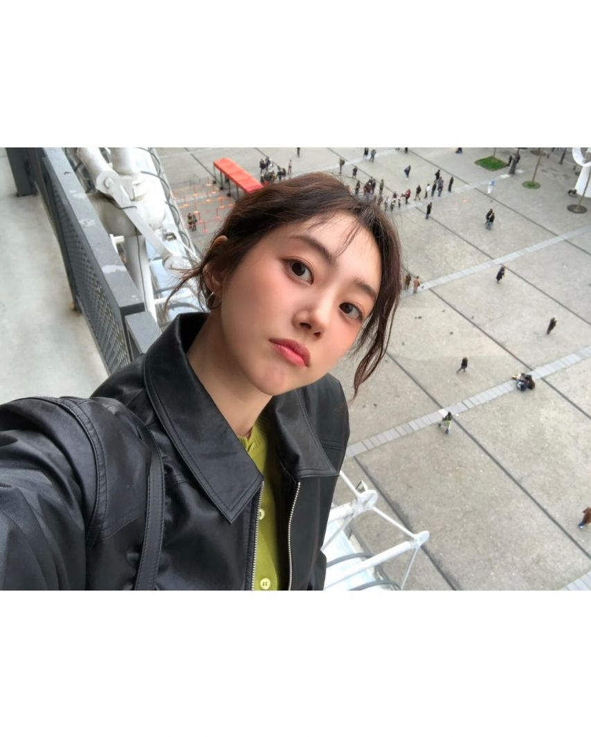 박세완 인별 feat.정소민