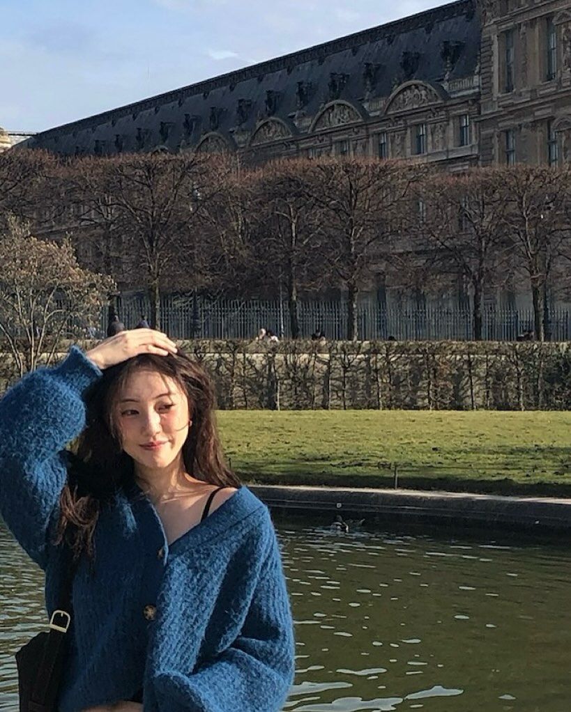 박세완 인별 feat.정소민