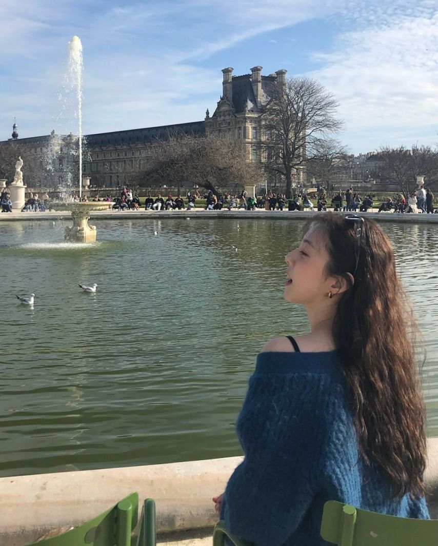 박세완 인별 feat.정소민