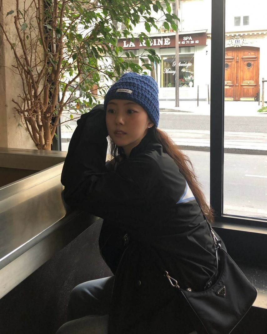 박세완 인별 feat.정소민