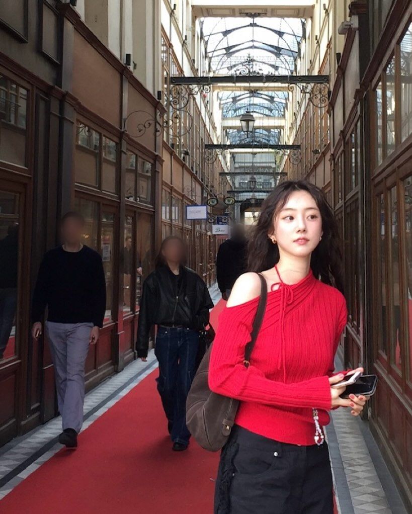 박세완 인별 feat.정소민