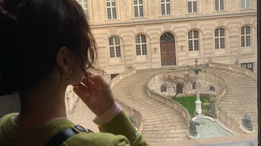 박세완 인별 feat.정소민