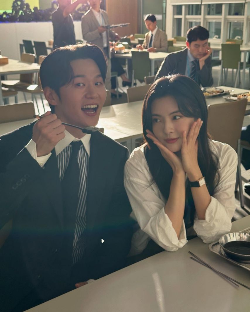 이선빈 인별