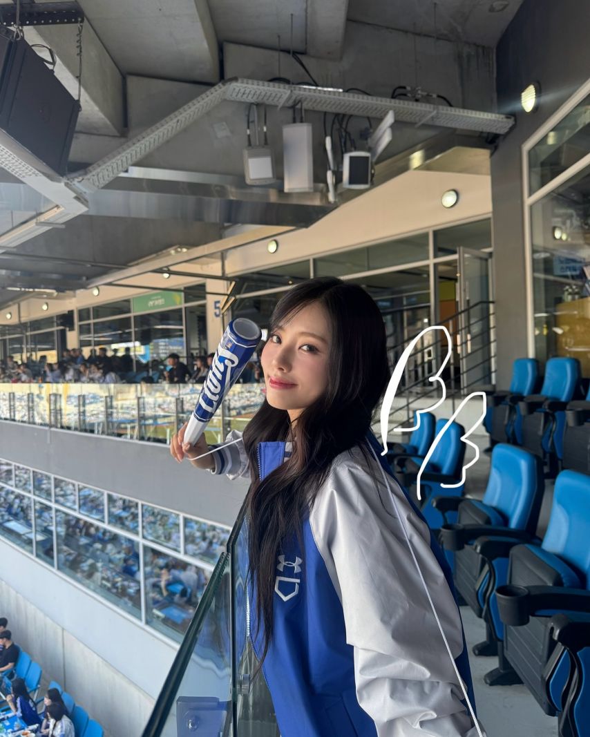 프로미스나인 송하영,박지원