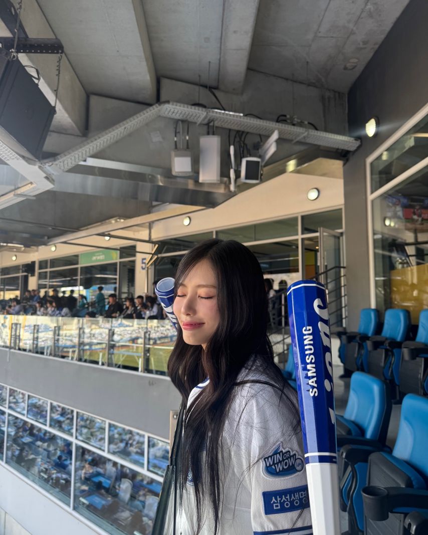 프로미스나인 송하영,박지원