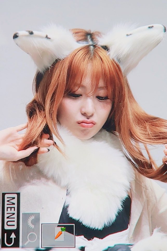 [르세라핌] 허윤진